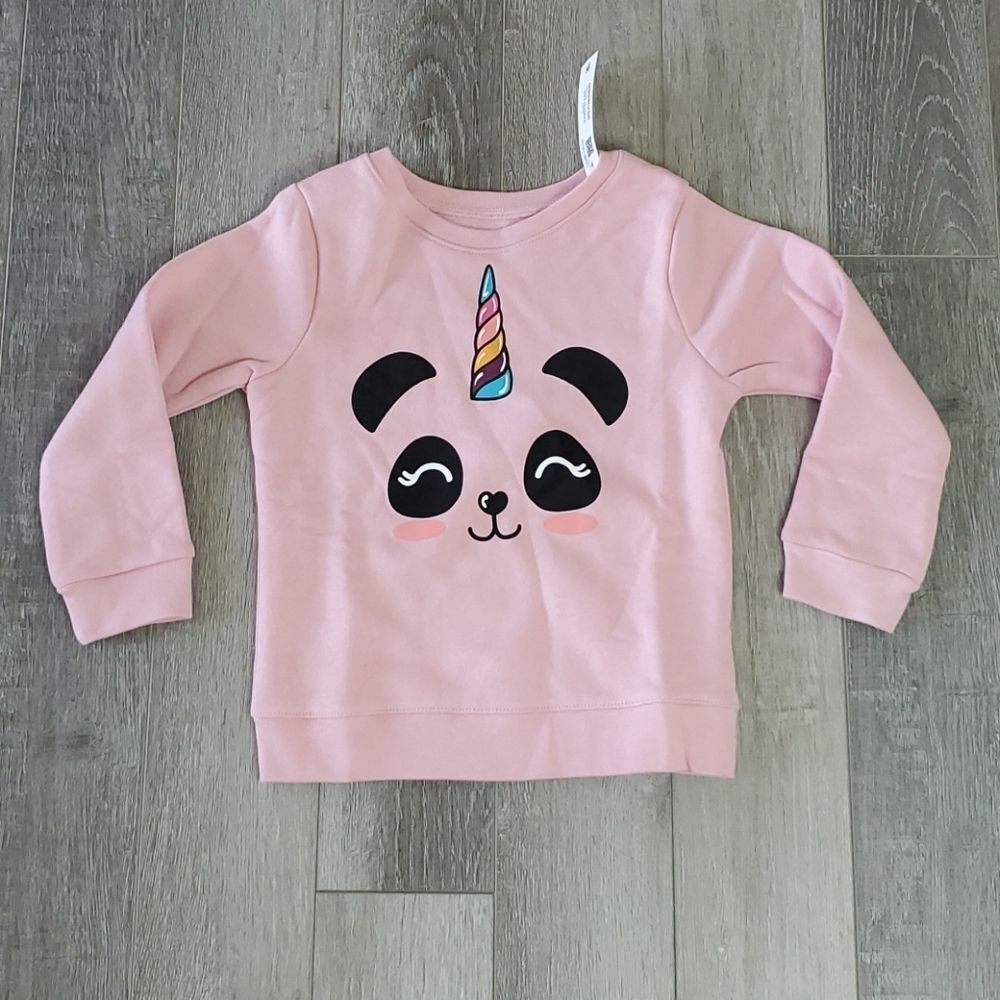 💥5/$25 DEAL! | 4T CREWNECK SWEATER